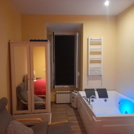 Apt B.H Rom Exterior foto