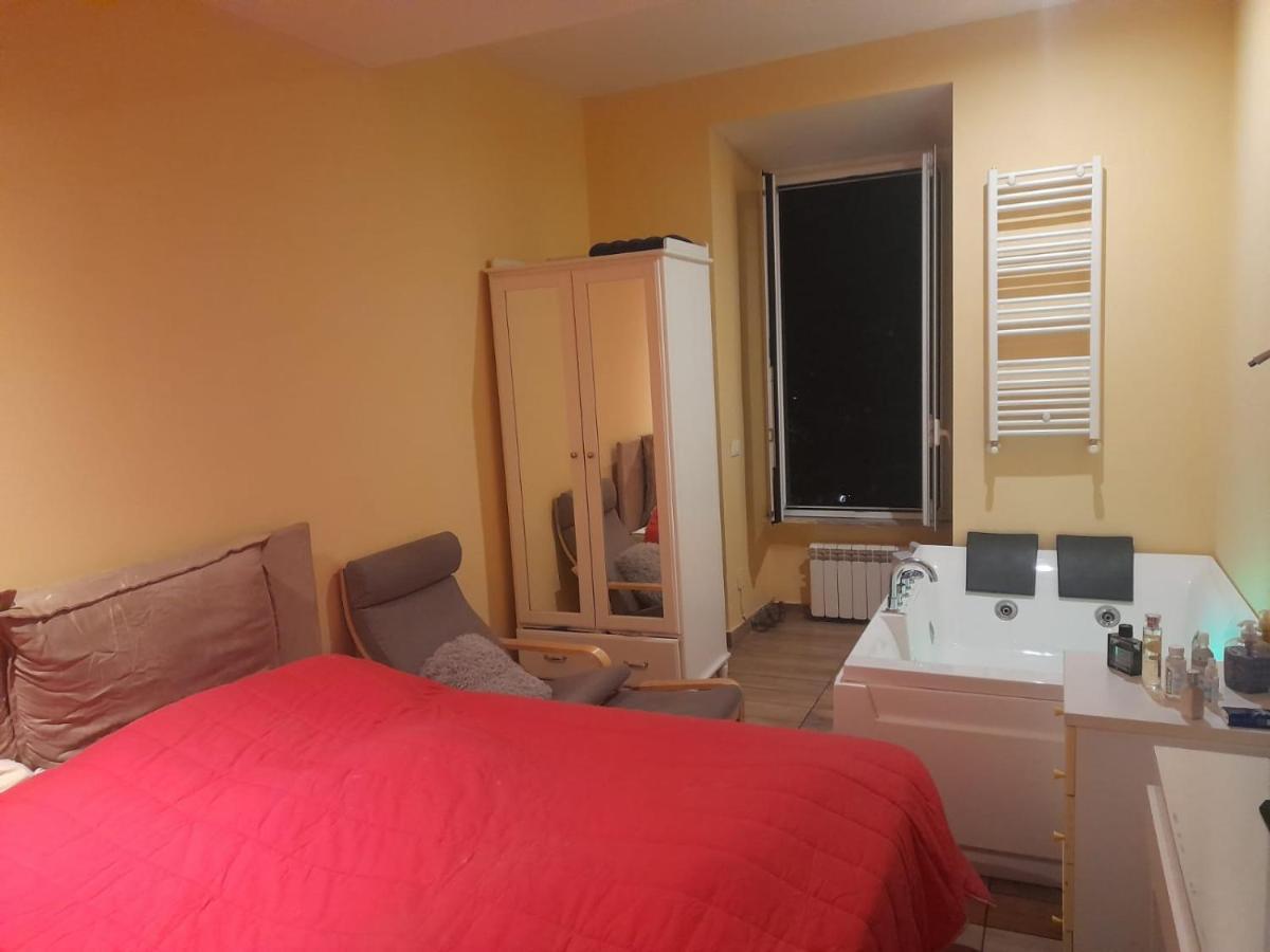Apt B.H Rom Exterior foto